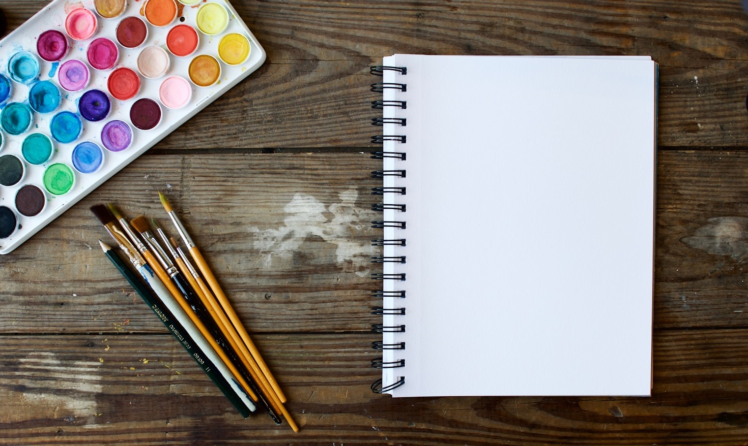 10 Illustrative Techniques by Robin K Scott